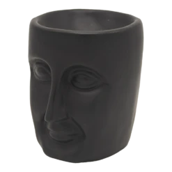 Geurchips Brander Face - Zwart - ScentChips