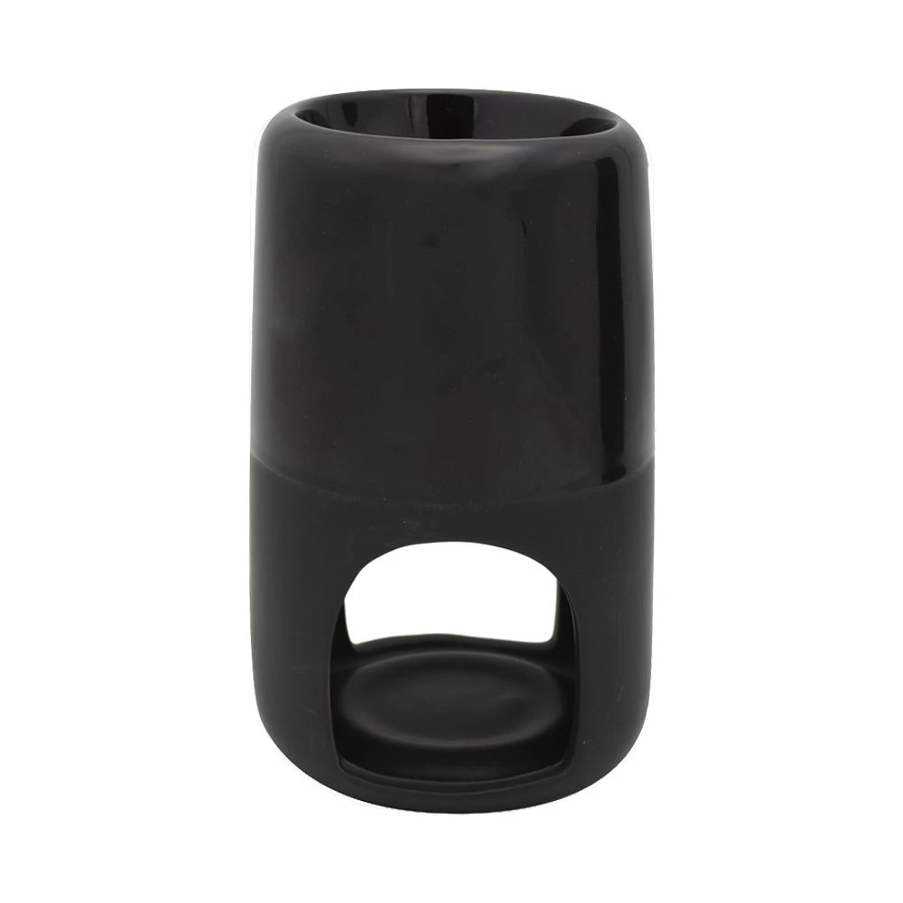 Geurchips Brander Shiny Zwart Duo - ScentChips