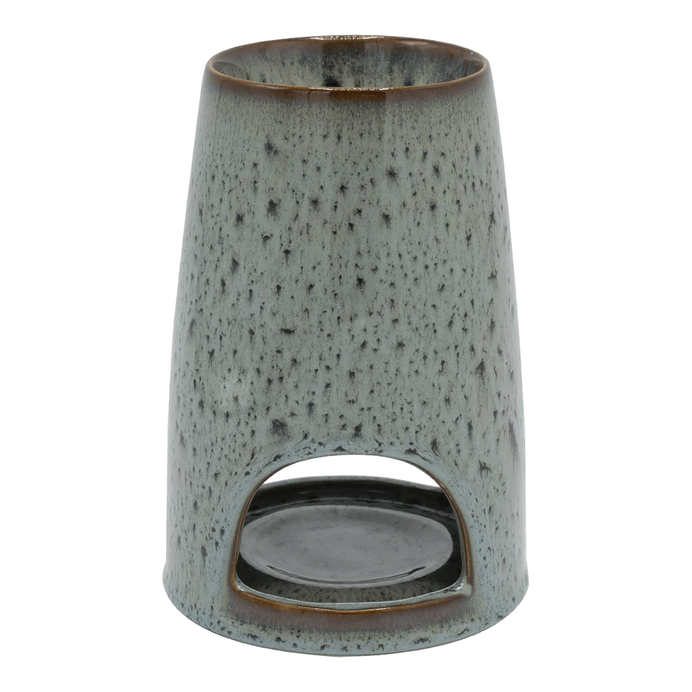 Geurchips Brander Smooth Urban Rond Groen - ScentChips