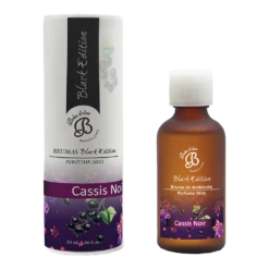 Geurolie Cassis Noir 50ml - Boles D'olor
