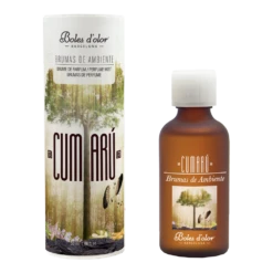 Geurolie Cumaru00fa 50ml - Boles D'olor