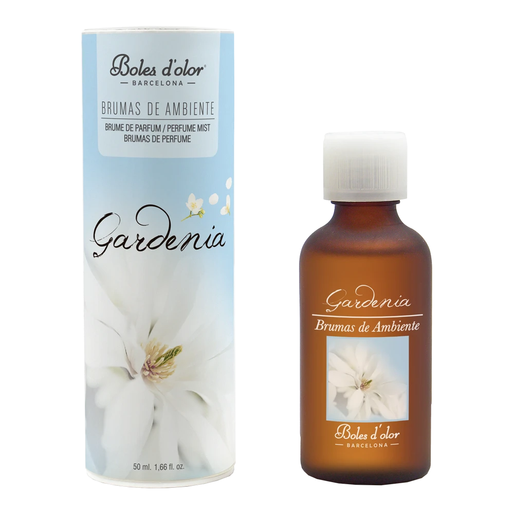 Geurolie Gardenia 50ml - Boles D'olor
