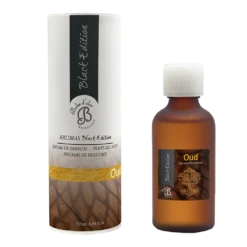 Geurolie Oud 50ml - Boles D'olor