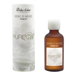 Geurolie Pure Silk 50ml - Boles D'olor