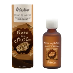 Geurolie Rose Des Sables (Woestijnroos) 50ml - Boles D'olor
