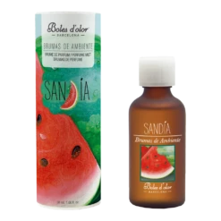 Geurolie Sandia 50ml - Boles D'olor