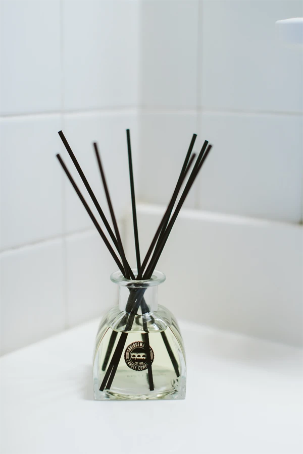 Geurstokjes Nantucket Coast 120ml - Bridgewater - Afbeelding 2