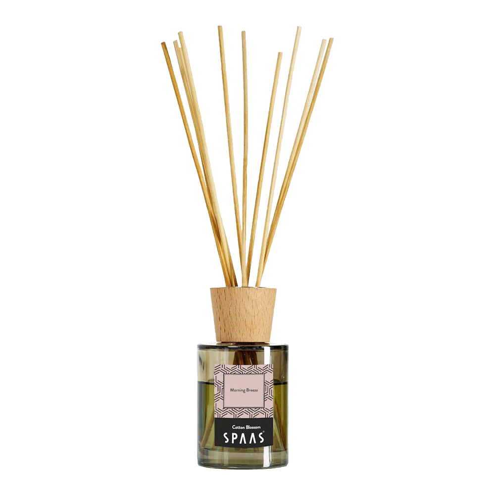 Geurstokjes Spaas - 80ml - Morning Breeze - Afbeelding 2
