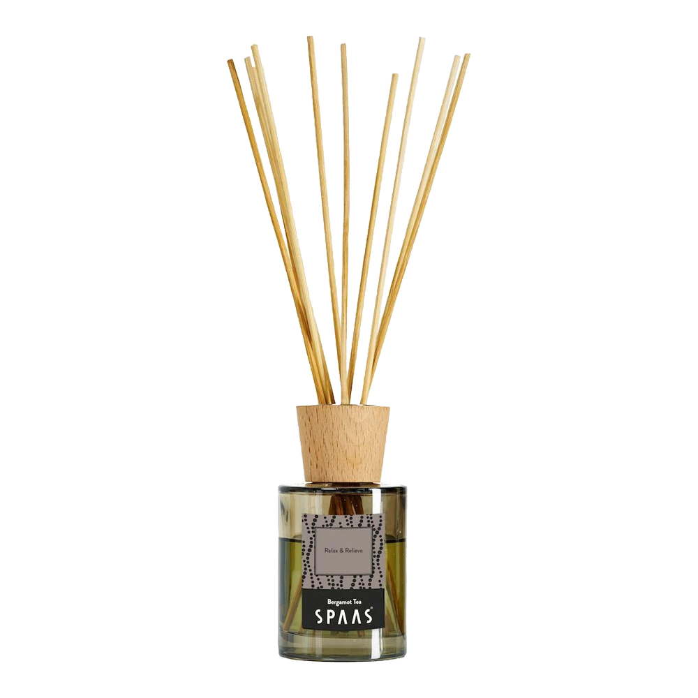 Geurstokjes Spaas - 80ml - Relax Relieve - Afbeelding 2