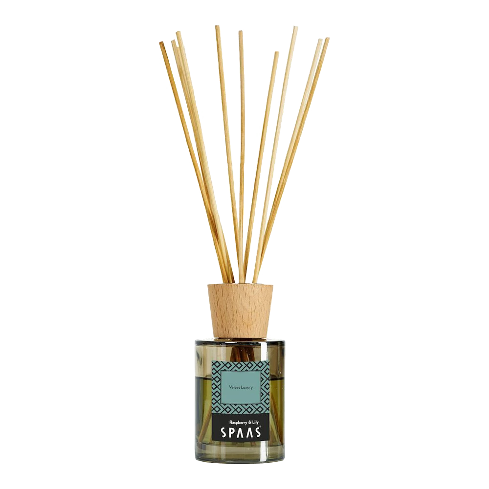 Geurstokjes Spaas - 80ml - Velvet Luxury - Afbeelding 2