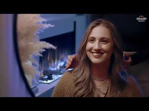 Napoleon STYLUSu2122 - Elektrische Premium Haard - 150 X 51,5 X 28cm - Afbeelding 12