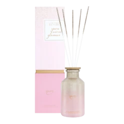 Ipuro Warm Glamour 240ml - Geurstokjes