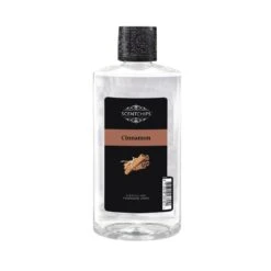 Kaneel Geurolie - ScentOils - 475ml
