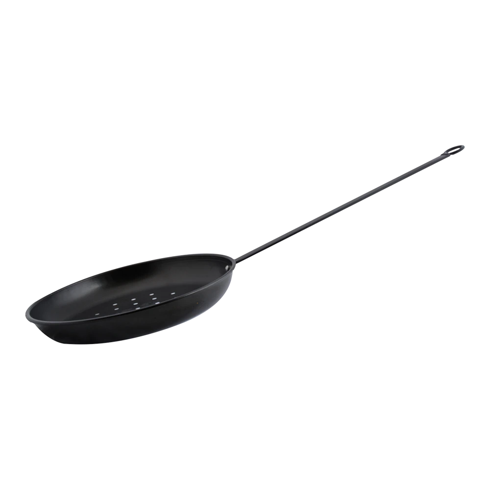 Kastanjepan - Fancy Flames