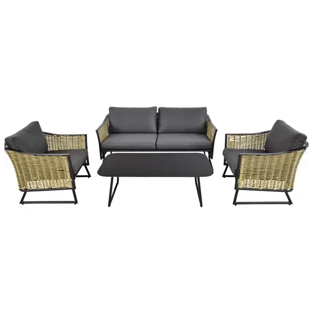 Loungeset Solamente - Afbeelding 2