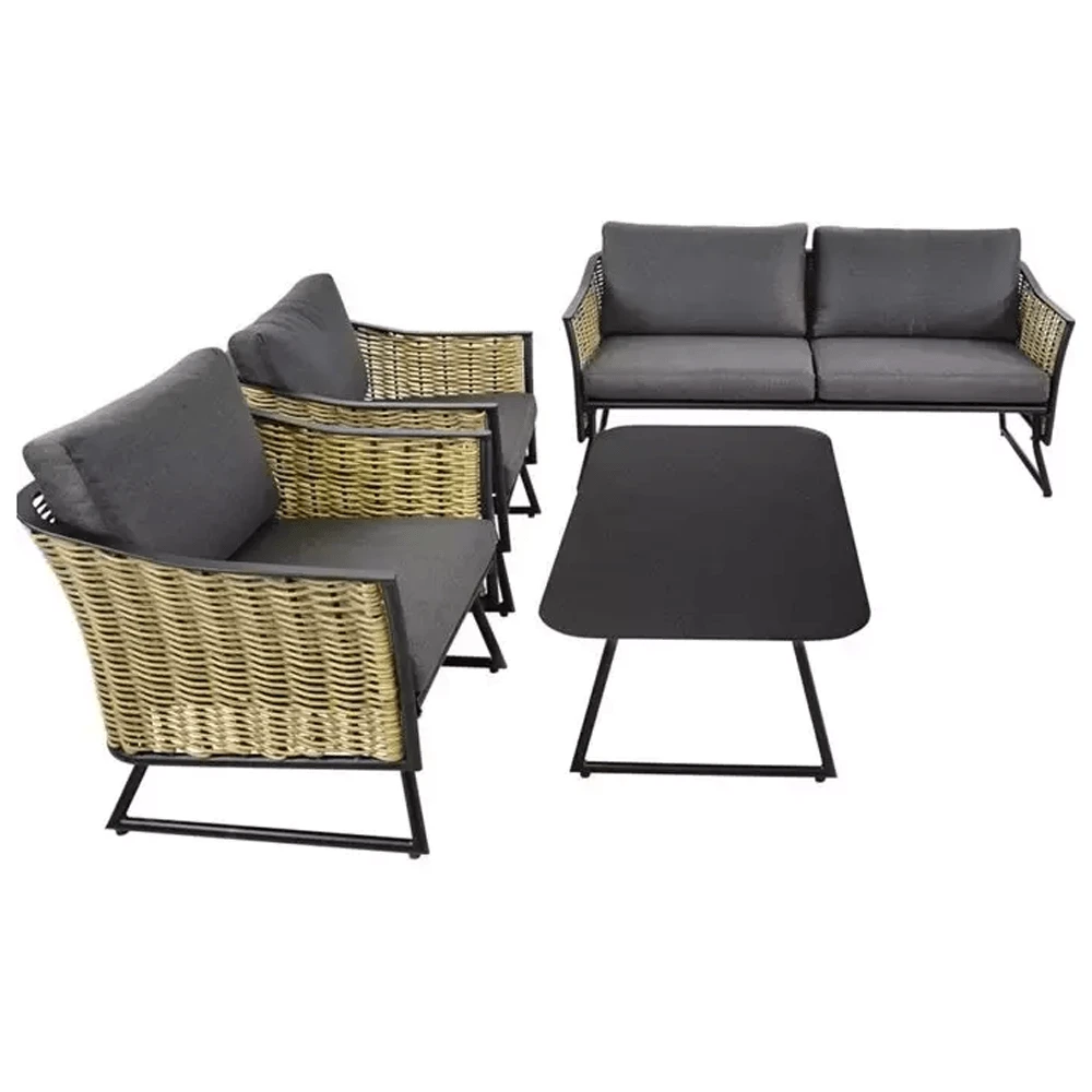 Loungeset Solamente - Afbeelding 3