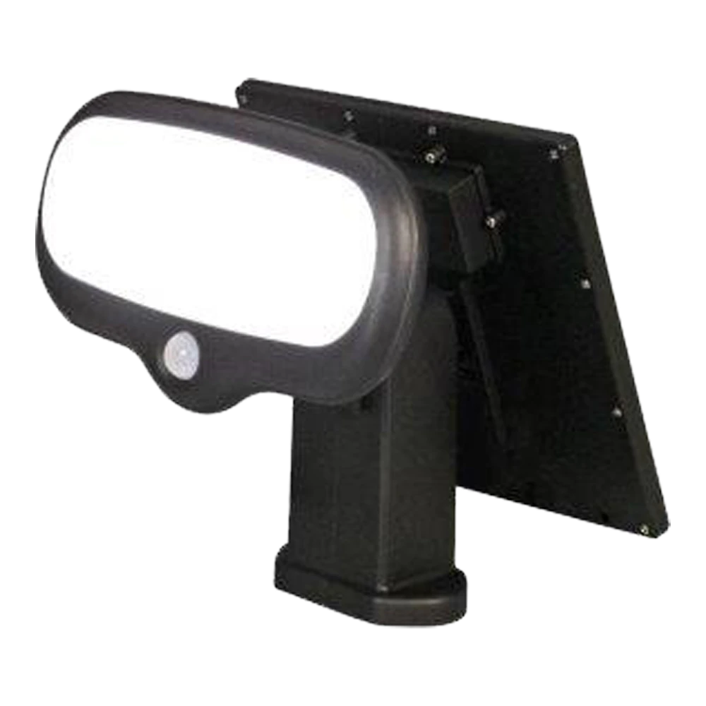 Luxform Solar Schijnwerper Montevideo