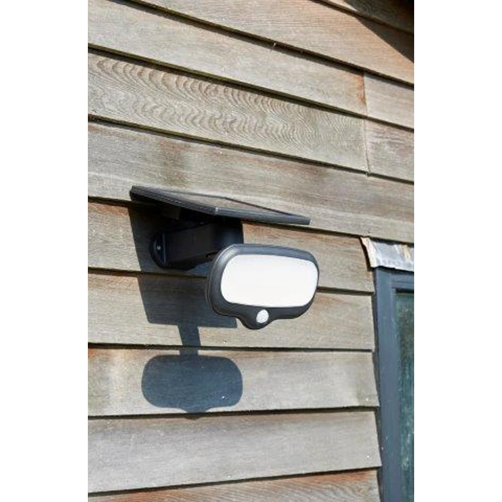 Luxform Solar Schijnwerper Montevideo - Afbeelding 3