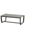 Mauritius Salontafel - 110 X 60 Cm - Antraciet