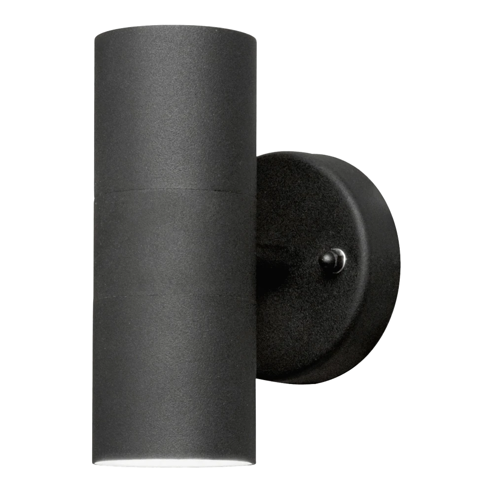 Konstsmide Modena 230V Wandlamp Twinspot 17cm, GU10, Max 2x 35W - Afbeelding 3