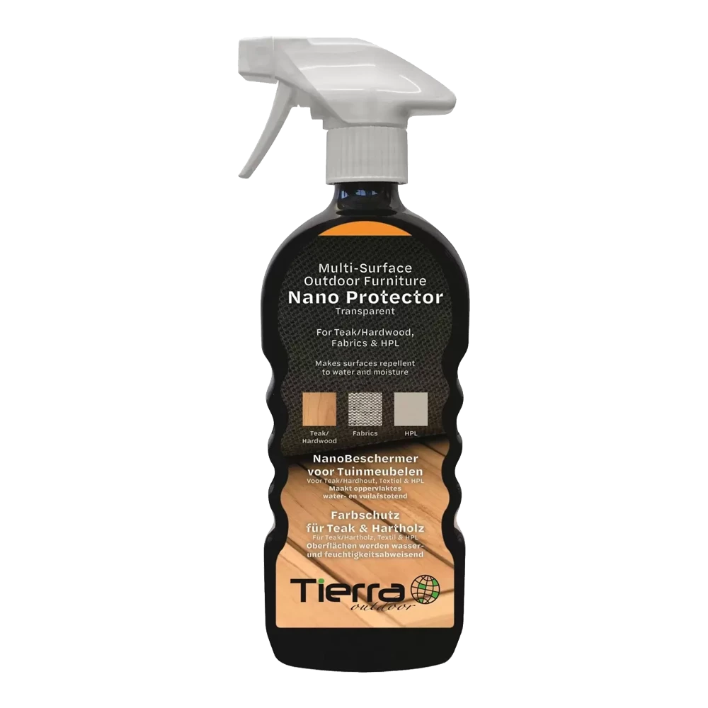 Nano Protector - 500 Ml - Tierra Outdoor