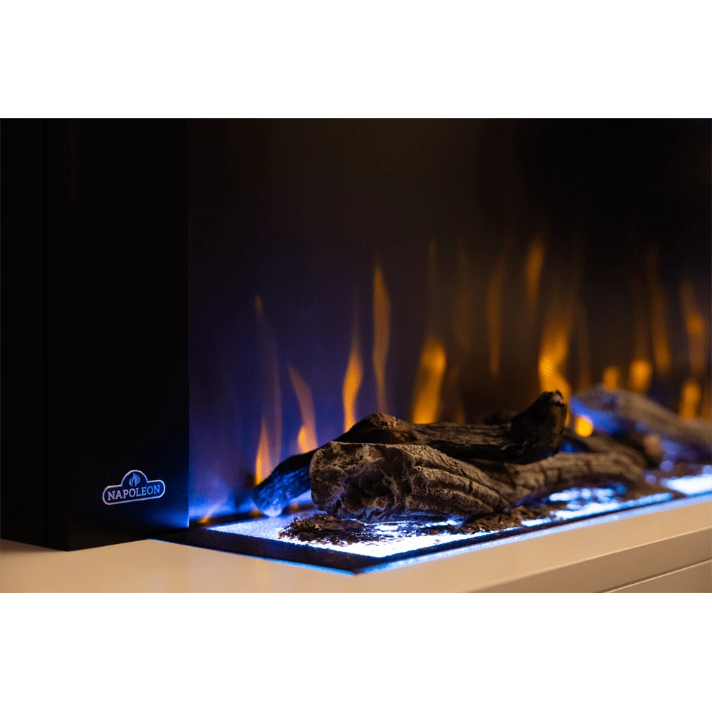 Napoleon STYLUSu2122 - Elektrische Premium Haard - 150 X 51,5 X 28cm - Afbeelding 7