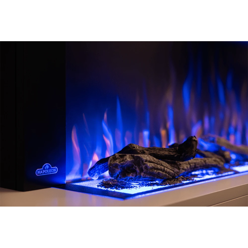 Napoleon STYLUSu2122 - Elektrische Premium Haard - 150 X 51,5 X 28cm - Afbeelding 8