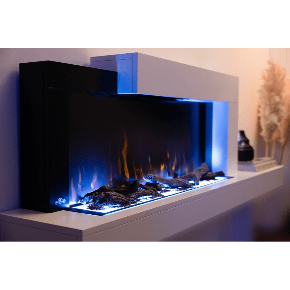 Napoleon STYLUSu2122 - Elektrische Premium Haard - 150 X 51,5 X 28cm - Afbeelding 11