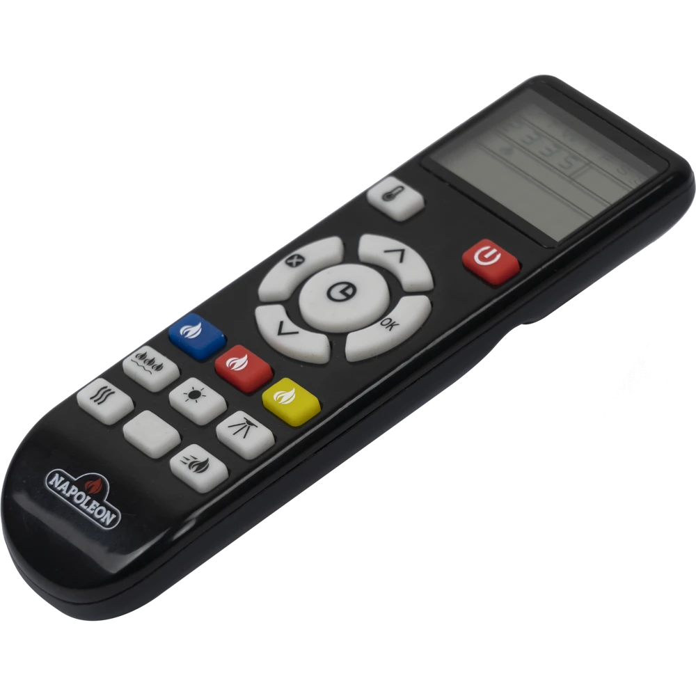 Napoleon STYLUSu2122 - Elektrische Premium Haard - 150 X 51,5 X 28cm - Afbeelding 5