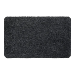 Natuflex Droogloopmat - 100x60cm - Antraciet - Deurmat