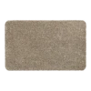Natuflex Droogloopmat - 80x50cm - Licht Beige - Deurmat