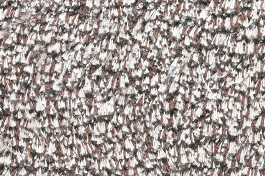 Natuflex Droogloopmat - 80x50cm - Licht Beige - Deurmat - Afbeelding 2