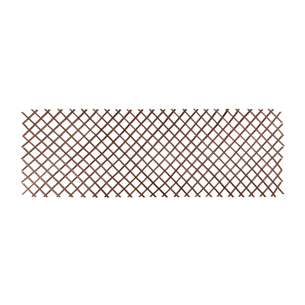 Nature - Wilgenklimrek 60x180cm