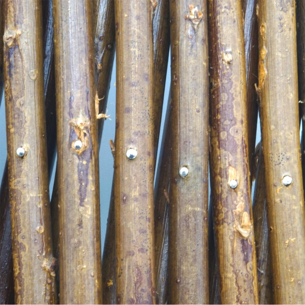 Nature - Wilgenklimrek 90x180cm - Afbeelding 2