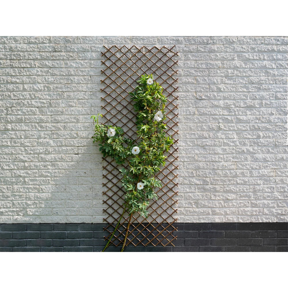 Nature - Wilgenklimrek 90x180cm - Afbeelding 3