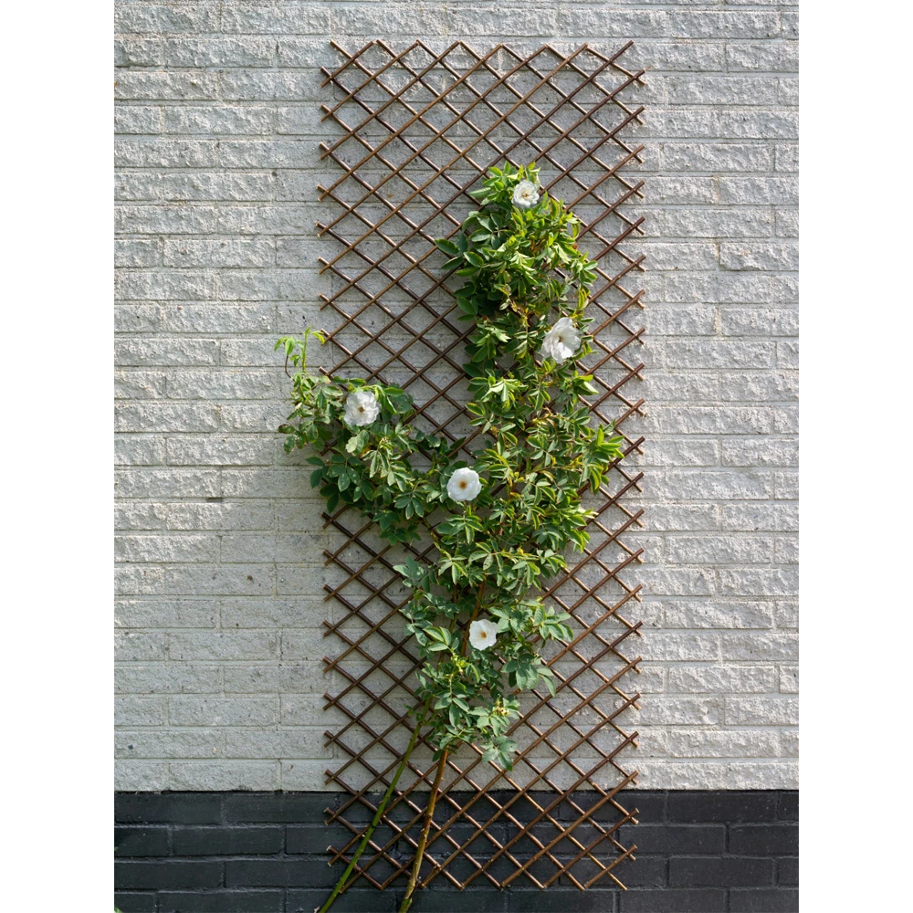 Nature - Wilgenklimrek 90x180cm - Afbeelding 4