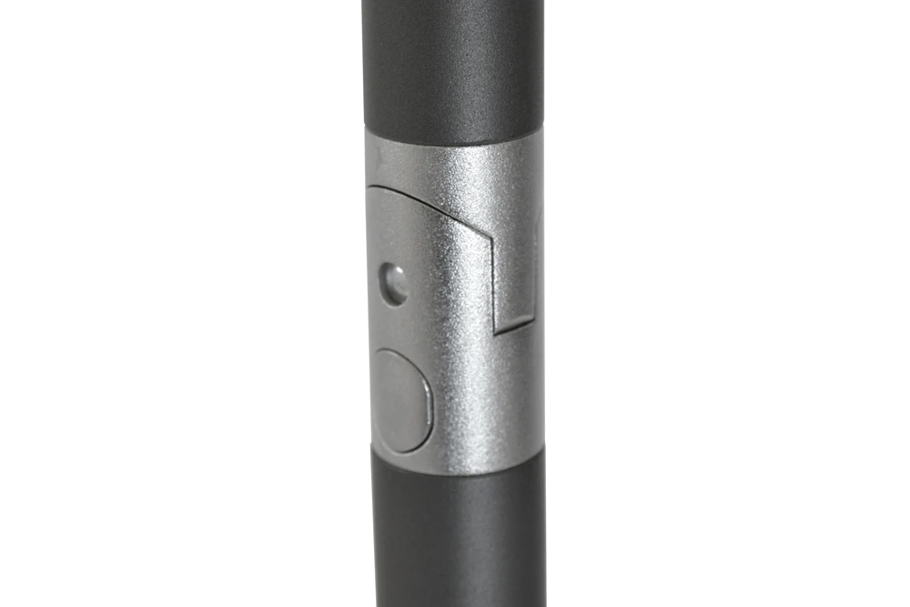 Oasis Stokparasol - 300 Cm. U00d8 - Antraciet - Afbeelding 3