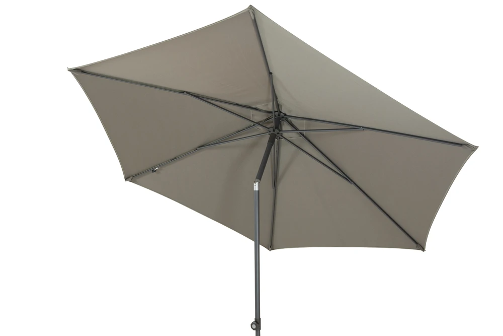 Oasis Stokparasol - 300 Cm. U00d8 - Taupe