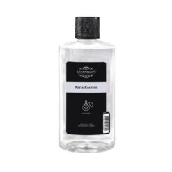 Paris Passion Geurolie - ScentOils - 475ml