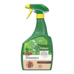 Pokon Bio Tegen Schimmels Spray 800ml - Schimmels