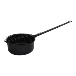 Popcornpan - Fancy Flames