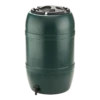 Regenton 120L Kunststof - Groen - H81xu00d850cm - Nature