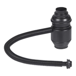 Regentonaansluitset - H17,3 8x12cm - Nature