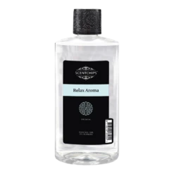 Relax Aroma Geurolie - ScentOils - 475ml