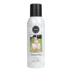 Roomspray Tickled Pink 170ml - Bridgewater
