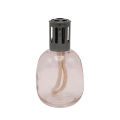 Scentolie Lamp Bol Roze - Oliebrander - ScentChips