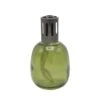 Scentolie Lamp Bol Donker Groen - Oliebrander - ScentChips