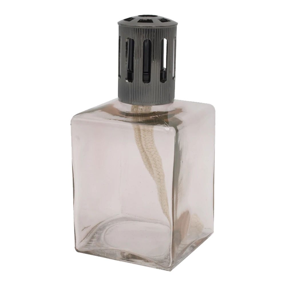 Scentolie Lamp Viekant Roze - Oliebrander - ScentChips