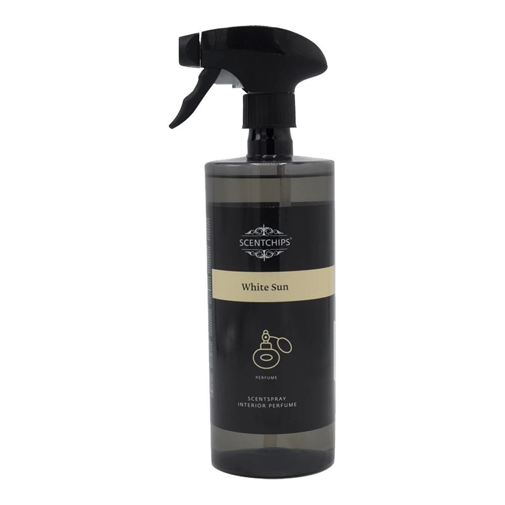 ScentSpray Interieurparfum White Sun 750ml - Roomspray