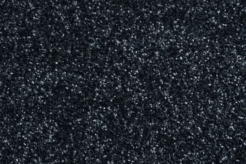 HAMAT Schoonloopmat Briljant - 80x60cm - Graphite - Deurmat - Afbeelding 2